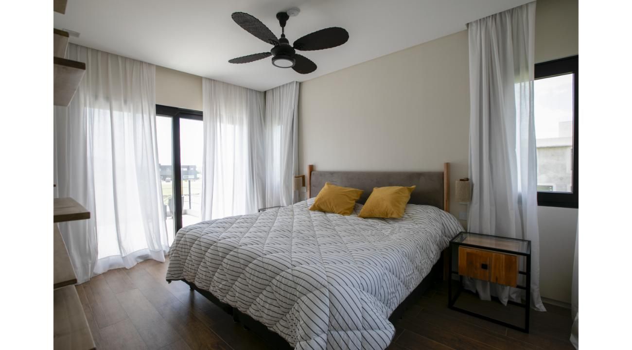 Una casa con alma moderna, pensada para disfrutar cada rincón