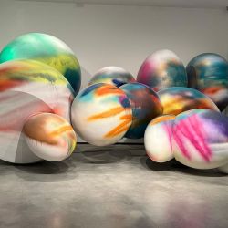 El Museo Helga de Alvear, en Cáceres, es gratuito y acerca el arte contemporáneo a personas de todas las edades.