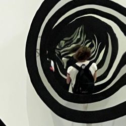 El Museo Helga de Alvear, en Cáceres, es gratuito y acerca el arte contemporáneo a personas de todas las edades.