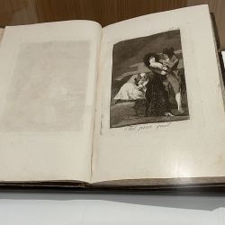 El Museo Helga de Alvear, en Cáceres, es gratuito y acerca el arte contemporáneo a personas de todas las edades.