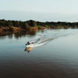 Nutrida agenda para la apertura del mes en un fin de semana muy especial por el festejo del Día del Pescador Deportivo. 