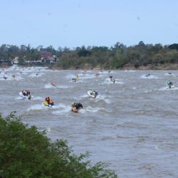 Nutrida agenda para la apertura del mes en un fin de semana muy especial por el festejo del Día del Pescador Deportivo. 