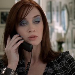 Emily Blunt.