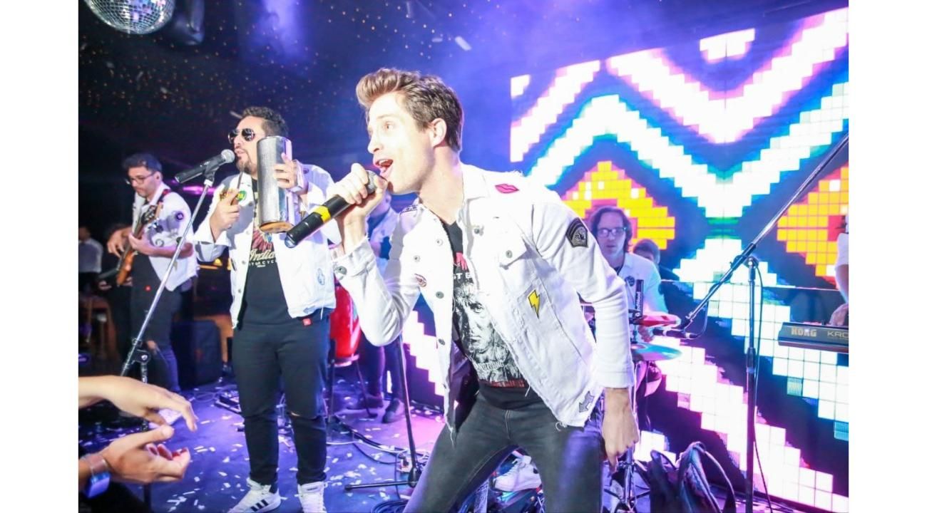 Ilussion Shows: Todo el arte y la magia para tu evento soñado