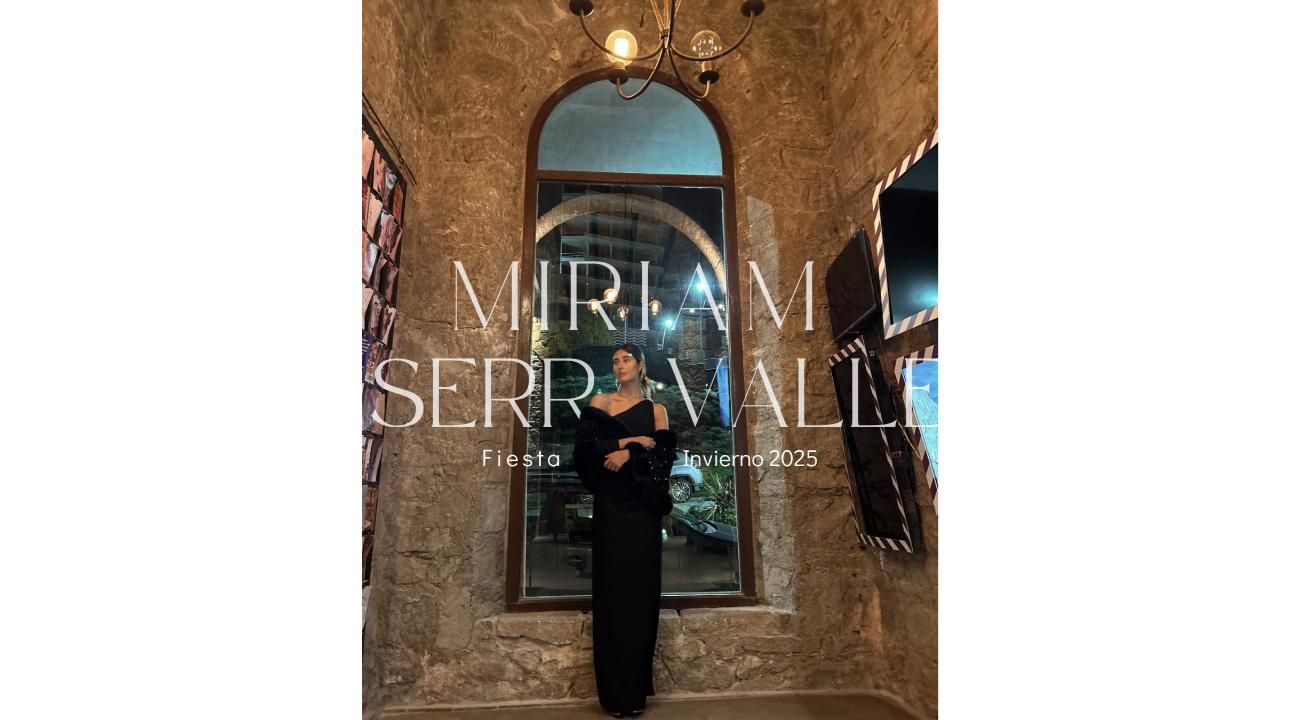 Miriam Serravalle: más de 25 años de estilo, calidez y compromiso en Mar del Plata
