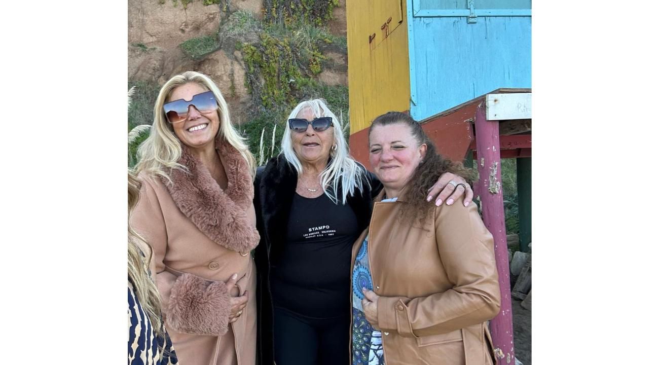 Miriam Serravalle: más de 25 años de estilo, calidez y compromiso en Mar del Plata