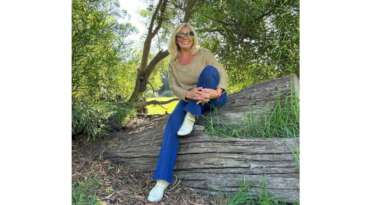 Miriam Serravalle: más de 25 años de estilo, calidez y compromiso en Mar del Plata