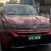 Renault Boreal