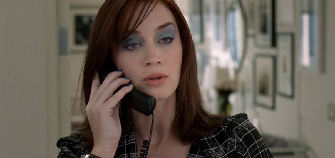 Emily Blunt deslumbra en el rodaje de El Diablo viste a la moda 2 con un look Dior impactante