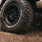 BFGoodrich KO3: nuevo neumático para SUV, pick-up y todoterrenos