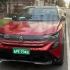Renault Boreal