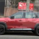 Renault Boreal