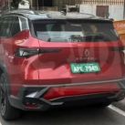 Renault Boreal