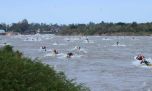 El pescador está de festejos: grandes propuestas para el fin de semana