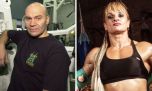 Quién es Aldo Parodi, el boxeador que impidió la cremación de Locomotora Oliveras: "Cuando aplaudían a Maradona lo denunciaba para salvarlo"