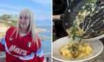 Claudia Villafañe compartió la receta de los ñoquis de su abuela: "caseros, rápidos y fáciles"
