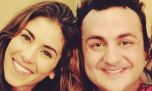 El sentido mensaje de Diego Topa a Sofía Reca tras la muerte de su hija Mila: “Siento mucho dolor”