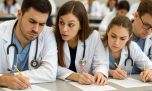 IA y lentes inteligentes detrás del escándalo en el examen de Residencias Médicas