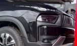 Se filtran imágenes extraoficiales de la nueva Fiat Toro