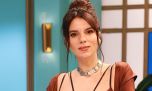 La particular reacción de Gime Accardi al hablar del divorcio con Nico Vázquez 