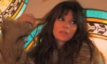 Estilo rockero y denim setentero: Así fue el look de Gime Accardi para el especial de Olga "Sobran Mujeres"