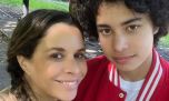 Julieta Ortega se sinceró sobre el futuro de su hijo Benito: "Es rarísimo lo que eligió"
