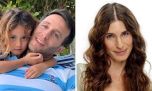 "La extraño a la tía", Tomás Yankelevich reveló la conexión de su hija, Mila, con Romina Yan