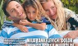 Mila Yankelevich: dolor infinito por la muerte de la nieta de Cris Morena