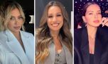 La bikini con la que coincidieron Wanda Nara, Pampita y la China Suárez: cuál es la próxima tendencia