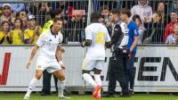 Cristiano Ronaldo en Al-Nassr