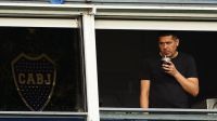 Juan Román Riquelme