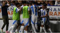 Selección Argentina