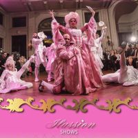 Ilussion Shows: Todo el arte y la magia para tu evento soñado
