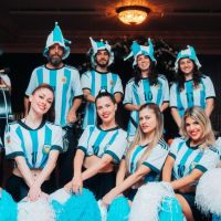 Ilussion Shows: Todo el arte y la magia para tu evento soñado