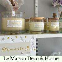Le Maison Deco Home: Un Sueño Hecho Hogar