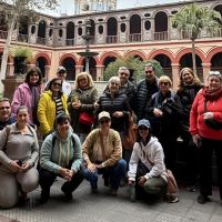 Viajes Grupales: La Tendencia que Transformó el Turismo Pospandemia