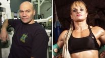 Aldo Parodi y Locomotora Oliveras