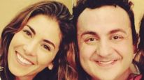 Diego Topa, Sofía Reca