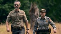 Indomable, el thriller furor de Netflix