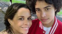 Julieta Ortega y Benito Noble