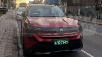 Renault Boreal