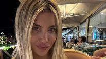 Wanda Nara