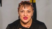 Por qué se le realizará una autopsia a Alejandra "Locomotora" Oliveras