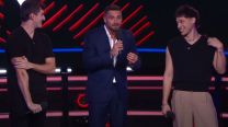 El segundo programa de Las Batallas en La Voz Argentina