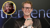 Macaulay Culkin