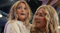 Mila Yankelevich y Cris Morena