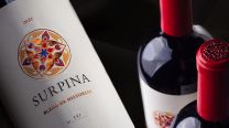 Surpina 2021: una mujer, un legado y un vino que rinde tributo a la historia familiar