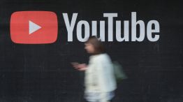 YouTube Advertisement