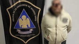 Cayó profesor de taekwondo acusado de abuso sexual.