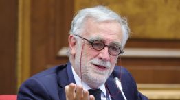 Gaza Luis Moreno Ocampo 30072025